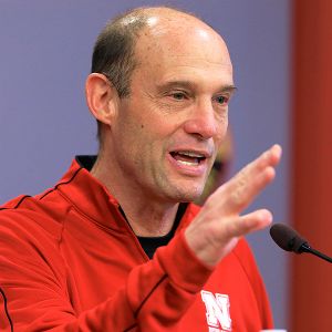Mike Riley