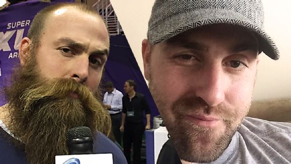 Brett Keisel