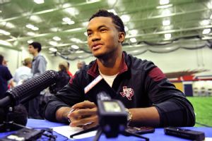 Kyler Murray