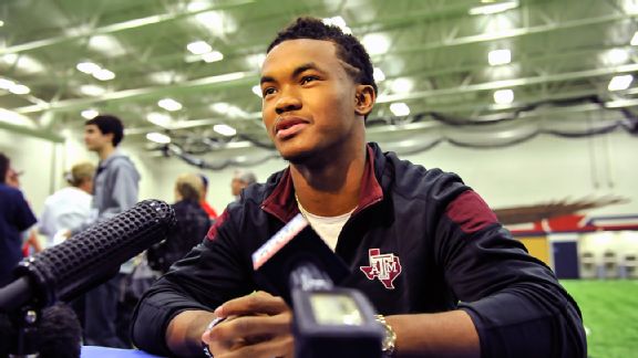 Kyler Murray