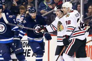 Patrick Kane