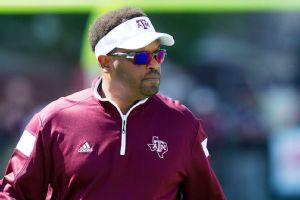 Kevin Sumlin