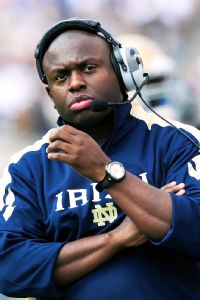 Tony Alford