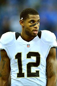 Marques Colston