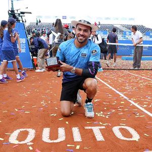 Victor Estrella Burgos