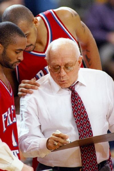 Jerry Tarkanian Net Worth