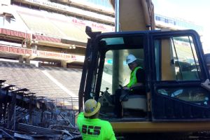 Todd Graham