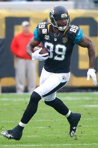 Marcedes Lewis