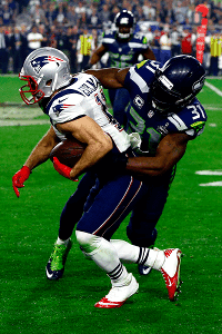 Kam Chancellor