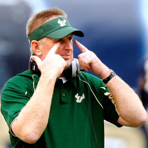 Jim Leavitt