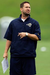 Brian Schottenheimer