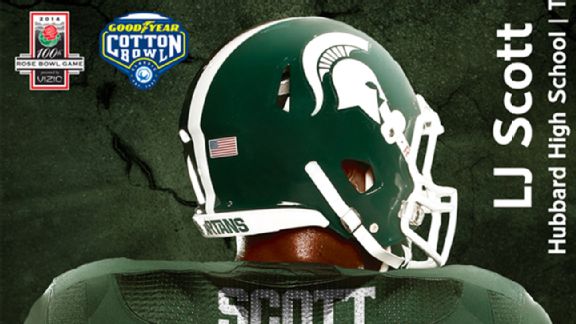 L.J. Scott