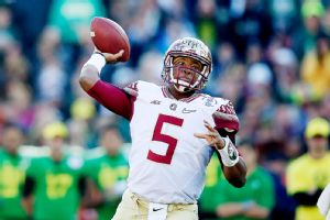 Jameis Winston