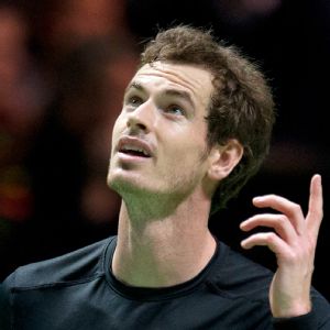 Andy Murray