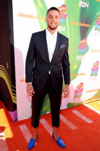 Chandler Parsons