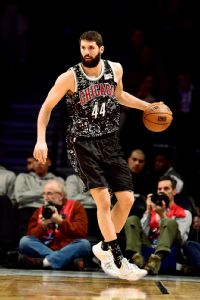Nikola Mirotic