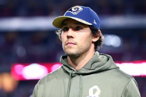 Sam Bradford