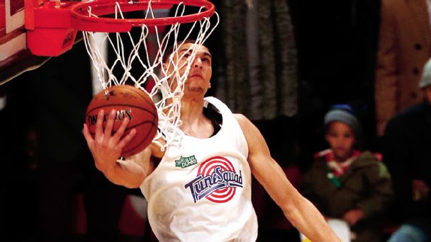 Zach LaVine