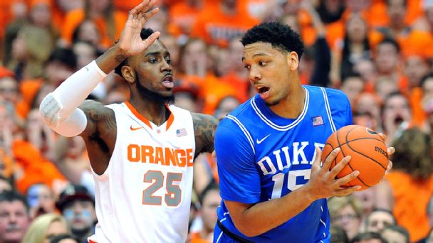 Jahlil Okafor