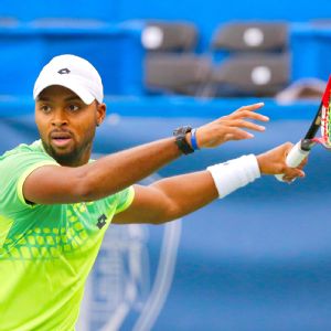 Donald Young