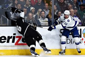 Kings/Lightning