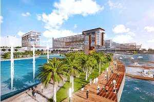 Jacksonville Shipyards