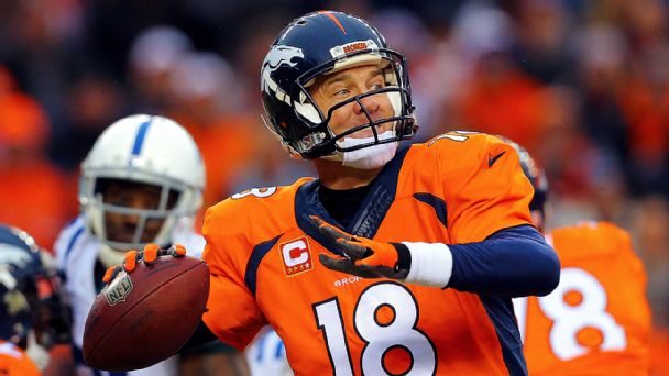 Peyton Manning