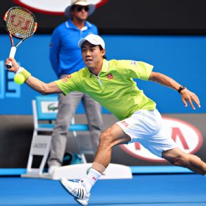 Nishikori