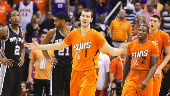 Goran Dragic