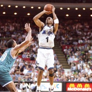 Anfernee Hardaway