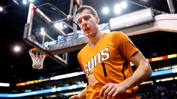 John Salmons Stats, Bio - ESPN