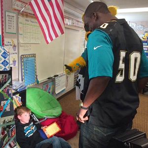 Telvin Smith