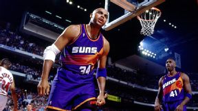 Charles Barkley