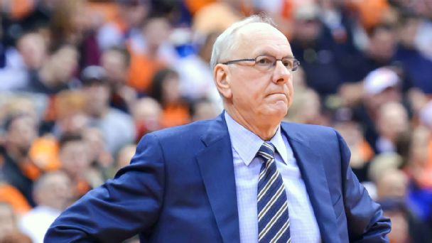 Jim Boeheim