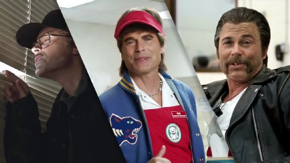 Rob Lowe