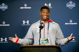 Jameis Winston