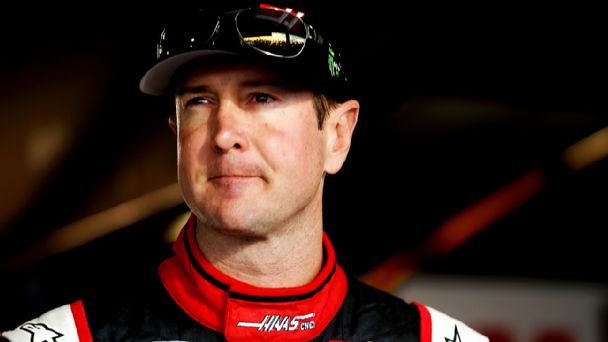 Kurt Busch