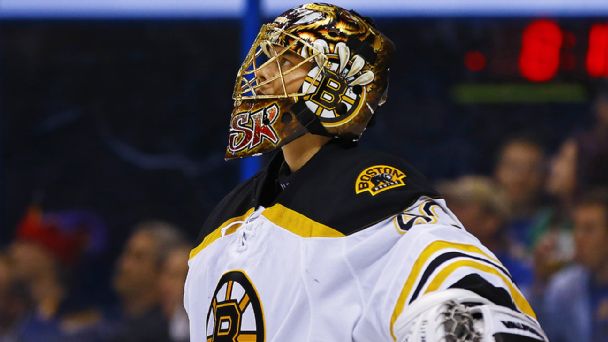 Tuukka Rask