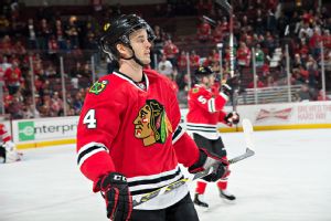 Niklas Hjalmarsson