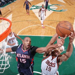 Al Horford