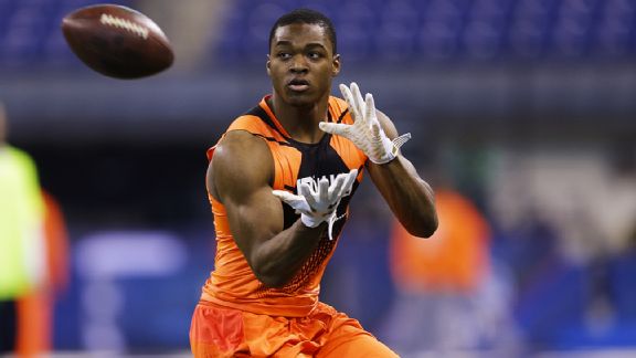Amari Cooper