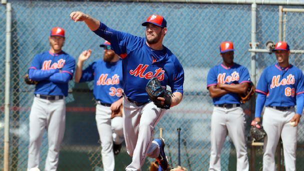 Matt Harvey