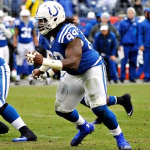 Ricky Jean Francois