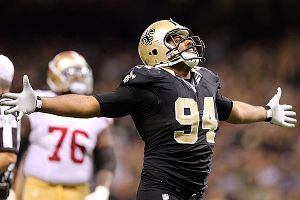Cameron Jordan