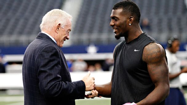 Jones/Bryant