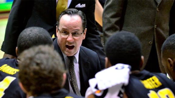 Gregg Marshall