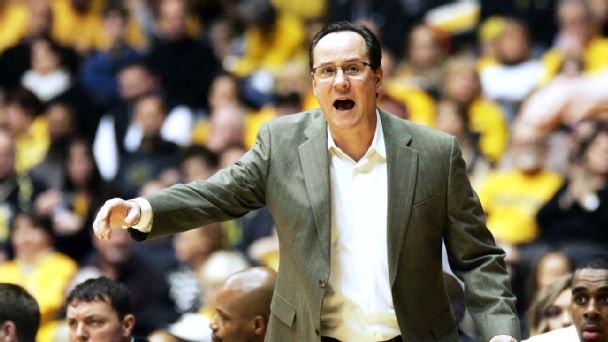 Gregg Marshall
