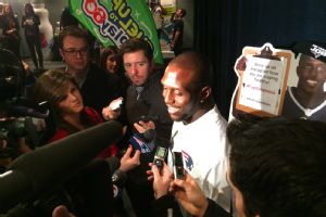 Devin McCourty