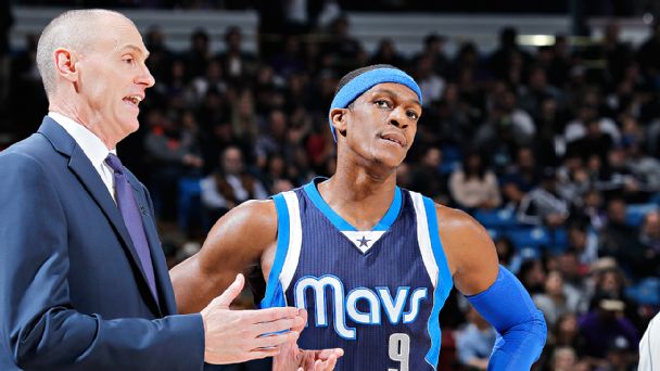 Rondo & Carlisle