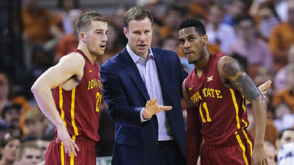 Fred Hoiberg